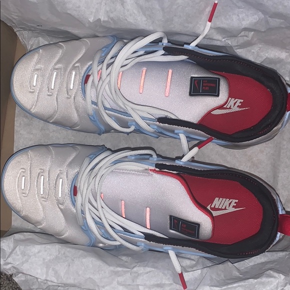 nike vapormax poshmark